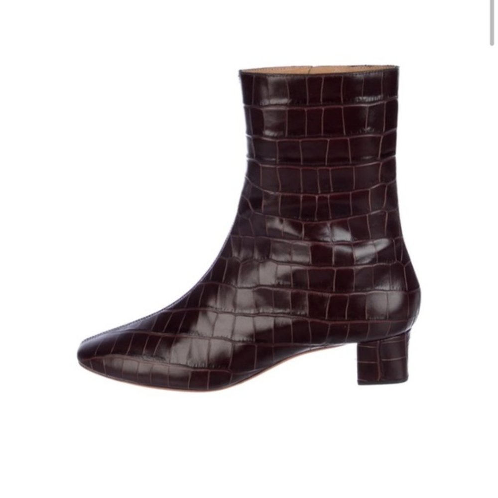 Doen Noah Ankle Boot Size 7